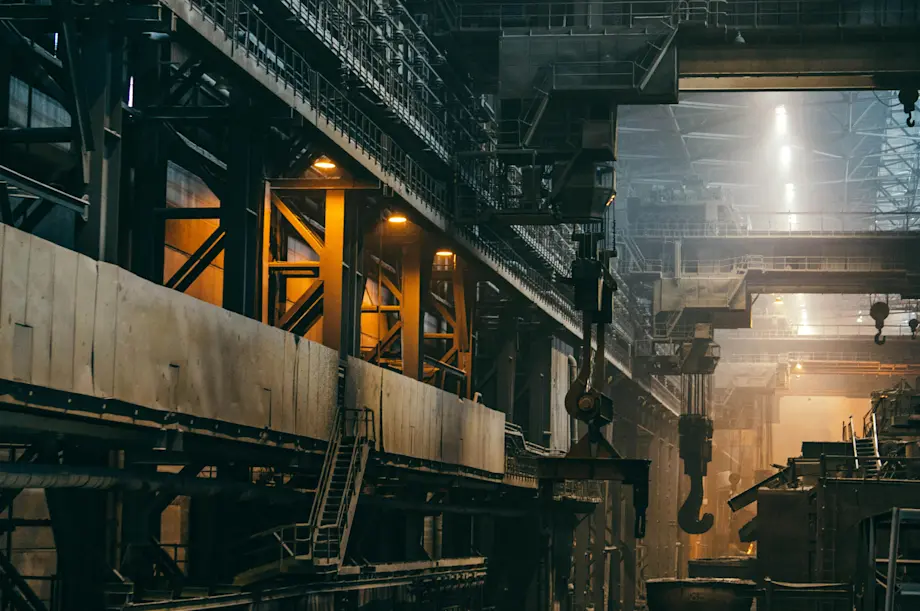 Industrie-Produktseiten: Von Specs zu Kaufargumenten