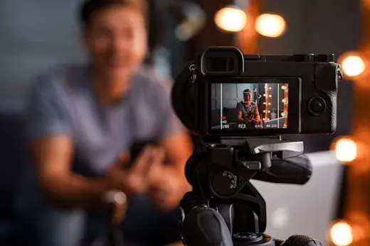 Motion & Video im B2B: Warum Bewegtbild auch für komplexe Themen funktioniert