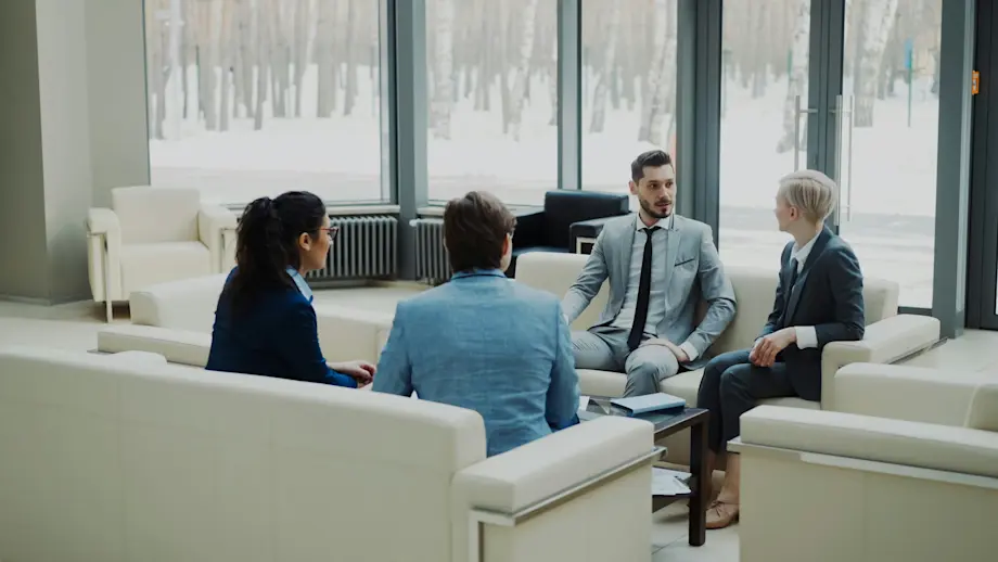 Thought Leadership ohne Ego: So klingen Posts wie ein Kollege