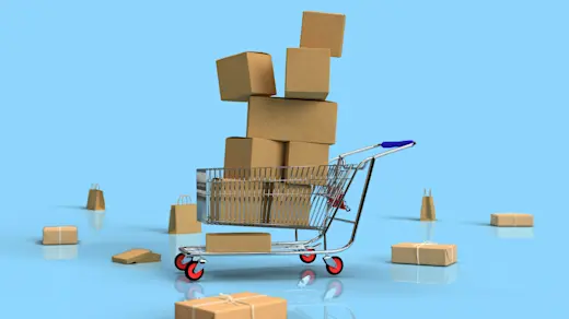 Künstliche Intelligenz Social Media im E-Commerce: Produkt-Content skalieren
