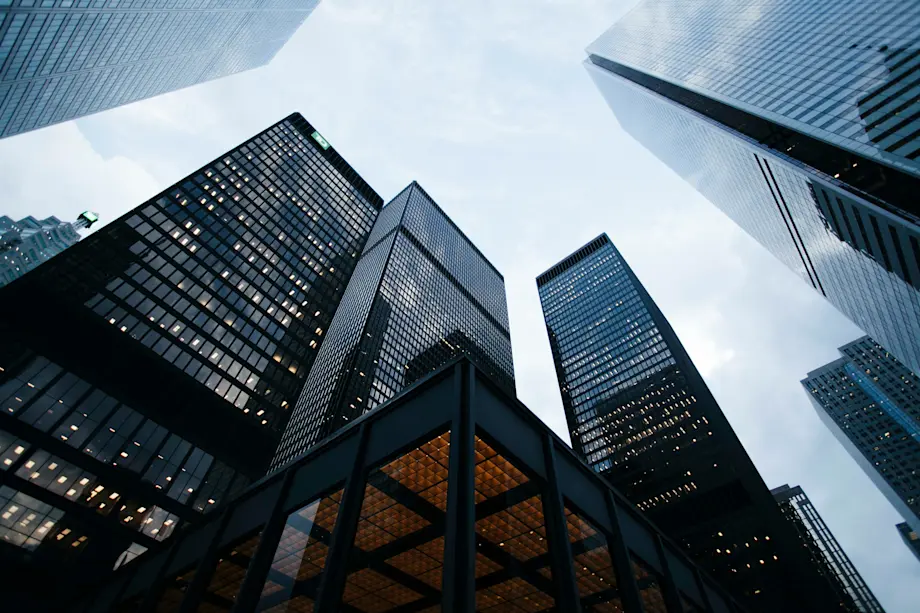 Corporate Website für Hidden Champions: IA, die Komplexität sortiert