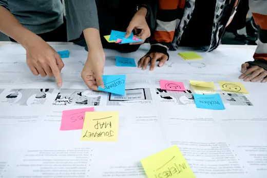 Von Keywords zu Umsatz: So mappen wir Buyer-Tasks im B2B