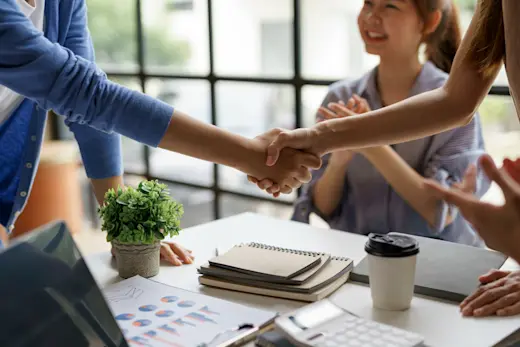 Preis-/ROI-Content im B2B: Wie transparent ist sinnvoll?