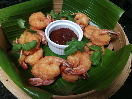 coconut.prawns