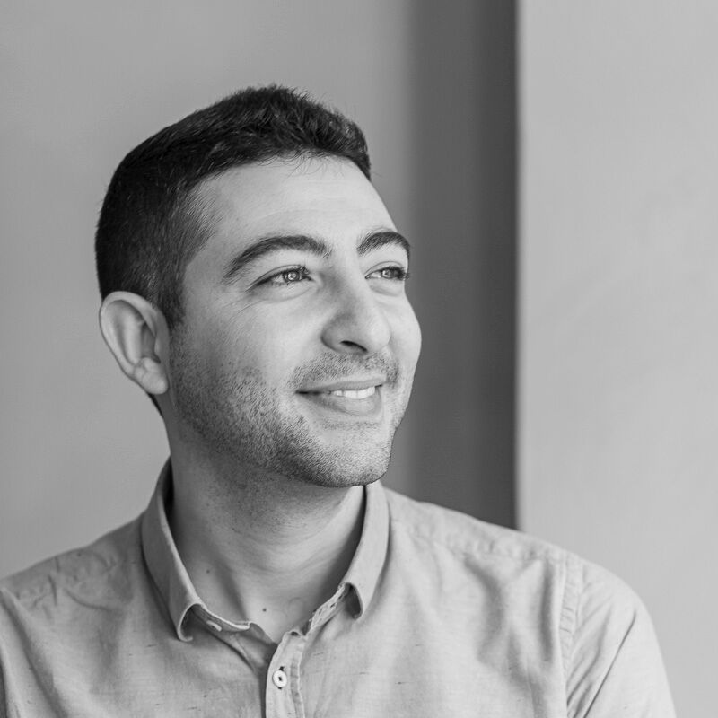 Ergun Karasalih