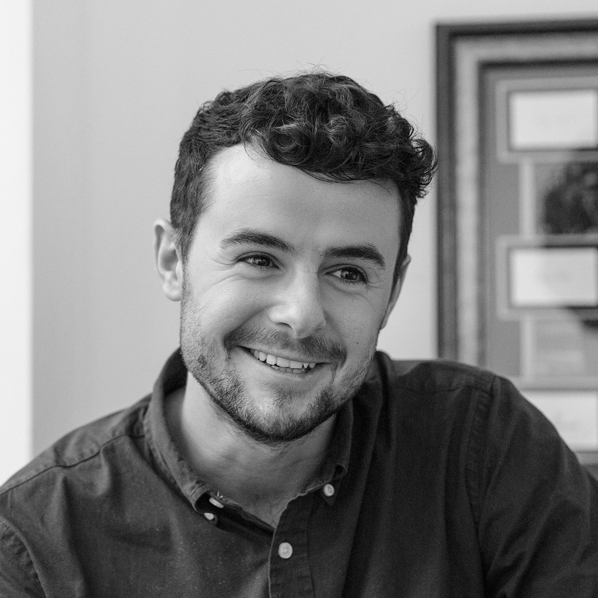 Jonny Kerr