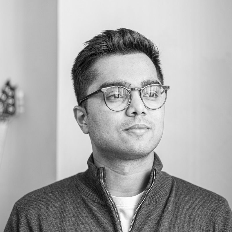 Karan Patole
