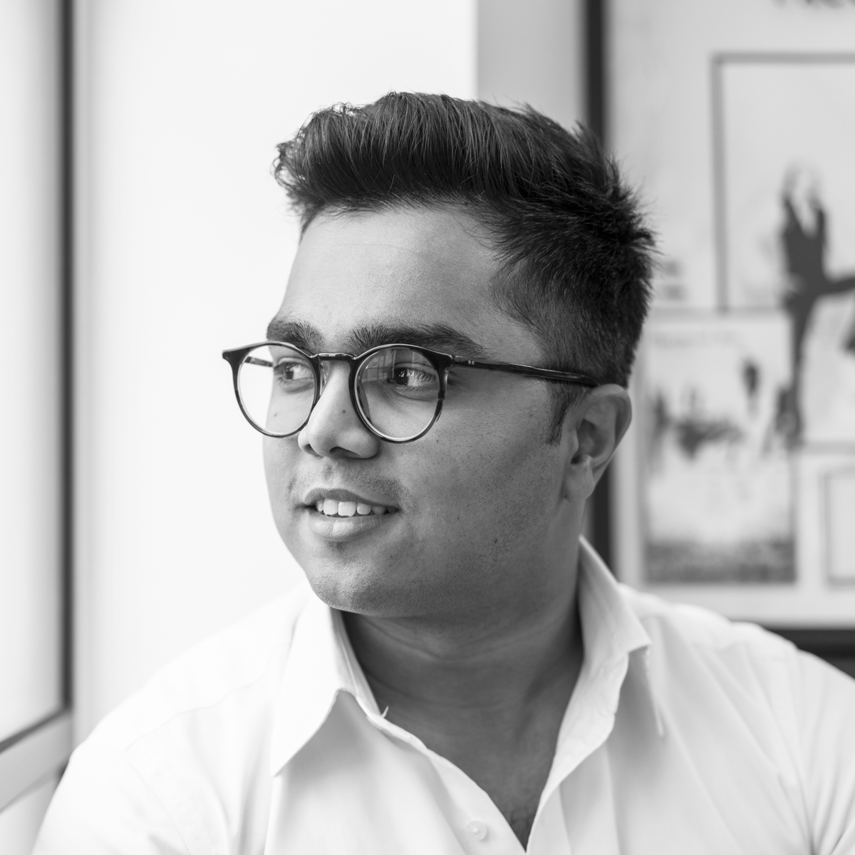 Karan Patole