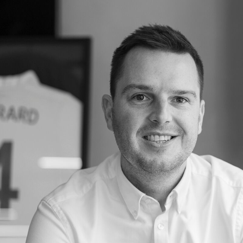 Bernard van Zyl