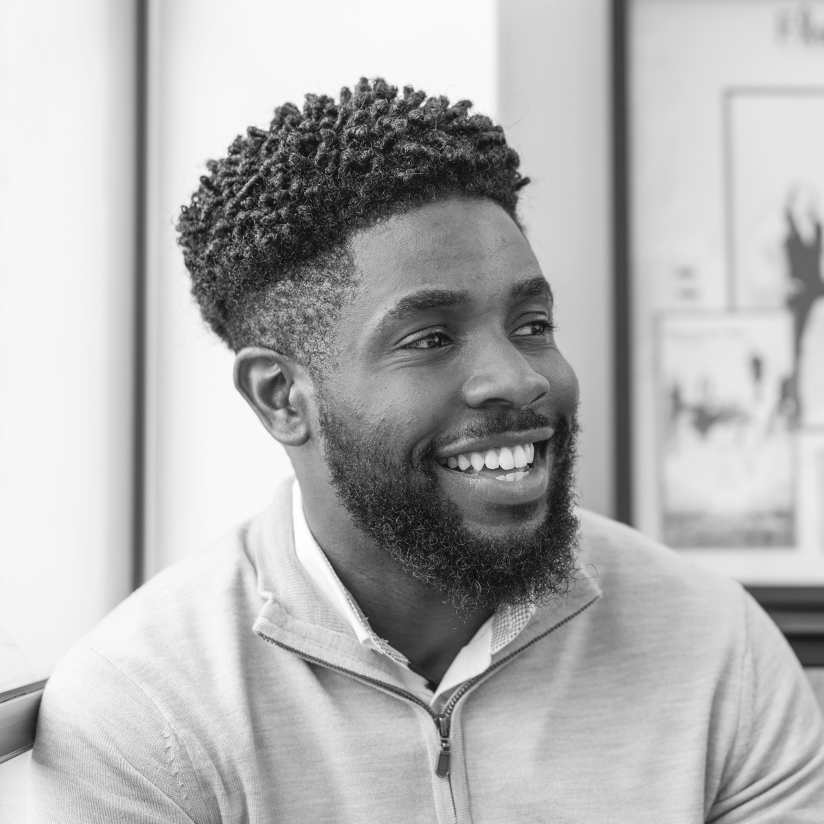 Joshua Owusu-Afriyie