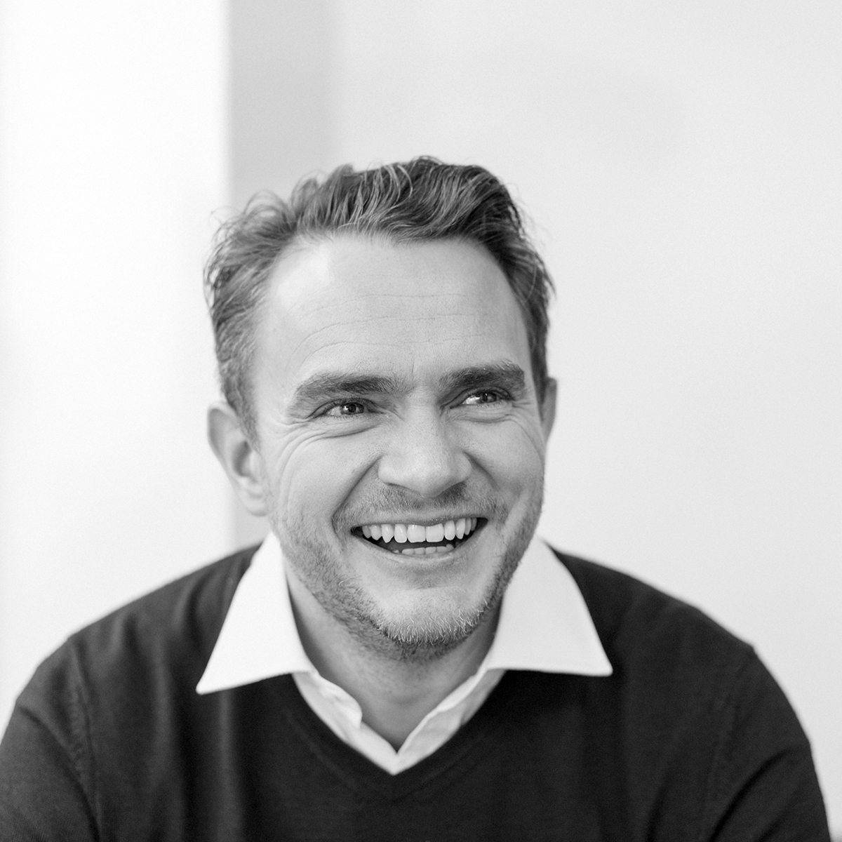 Andy Bray