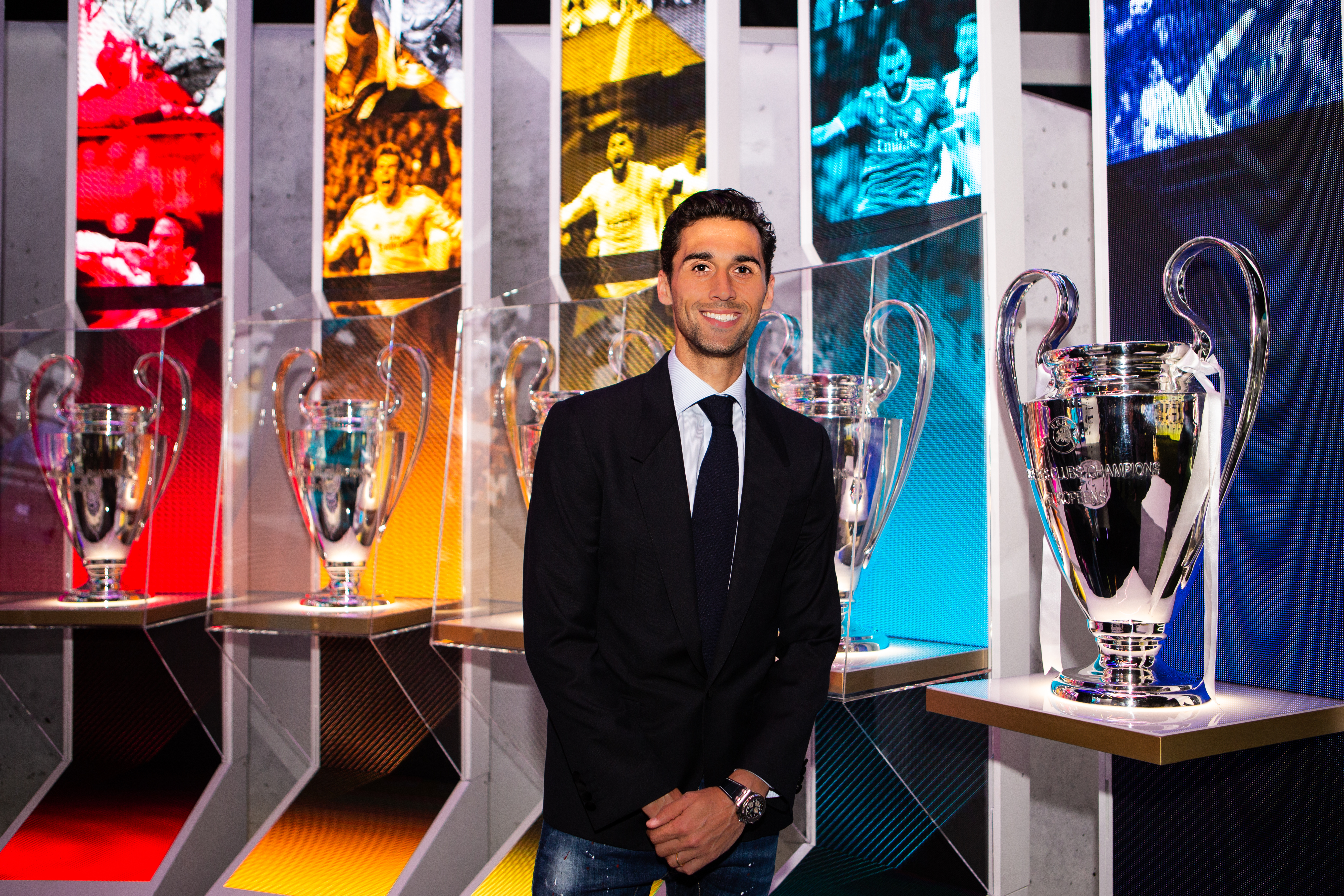 RealMadrid Selects 1