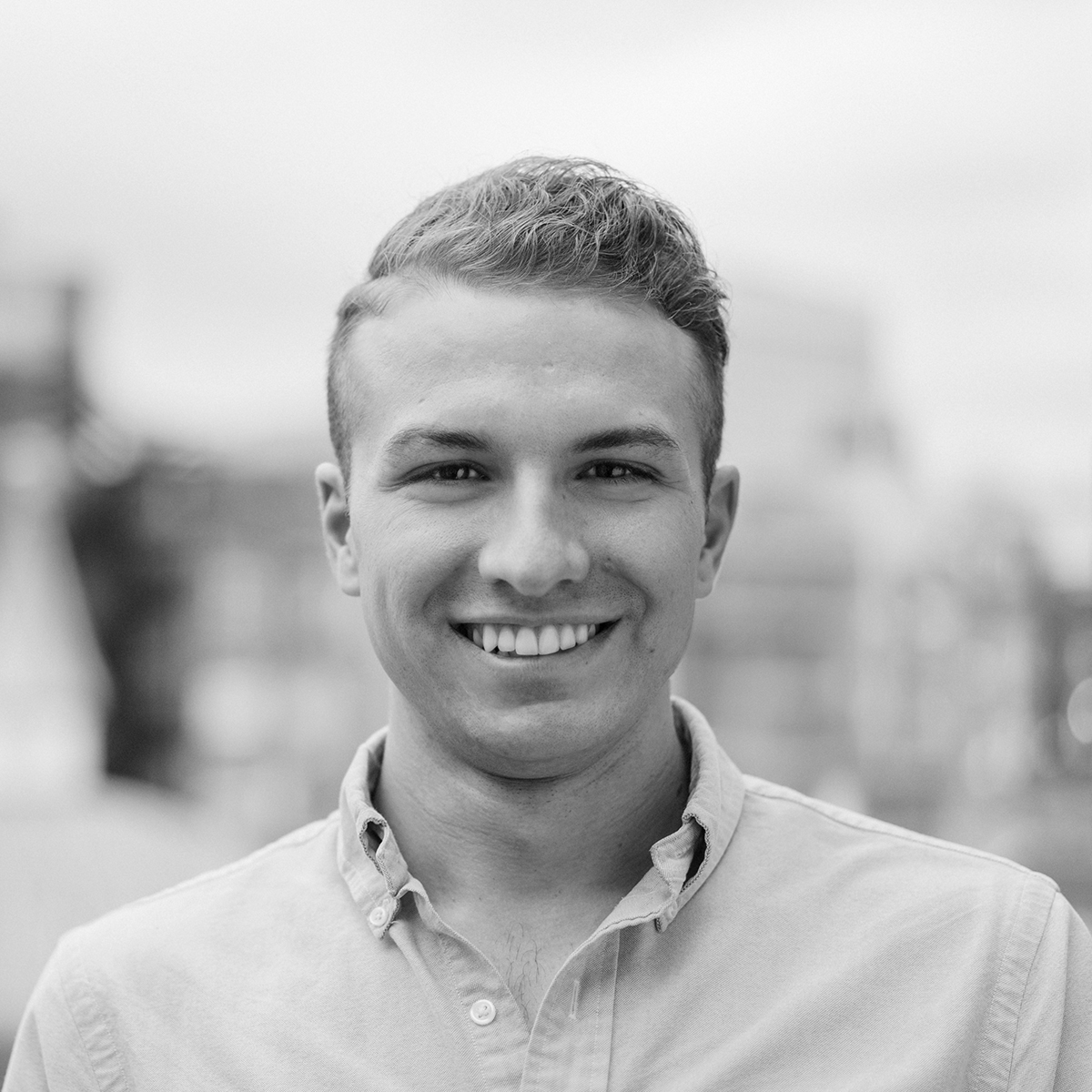 Liam McClure