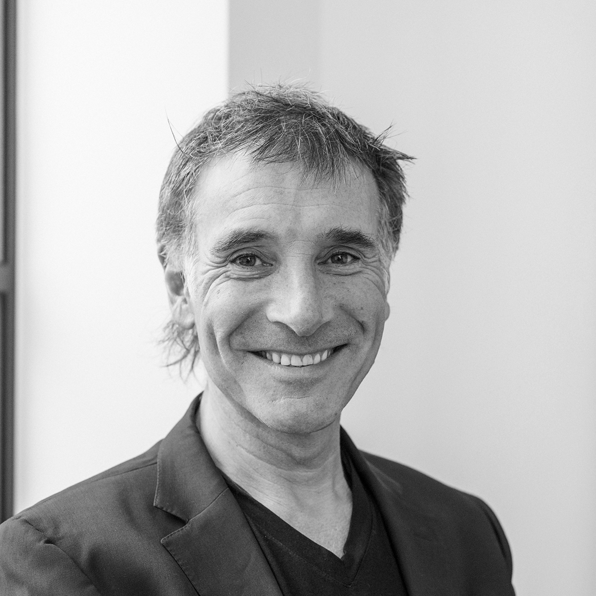 Jonny Nye