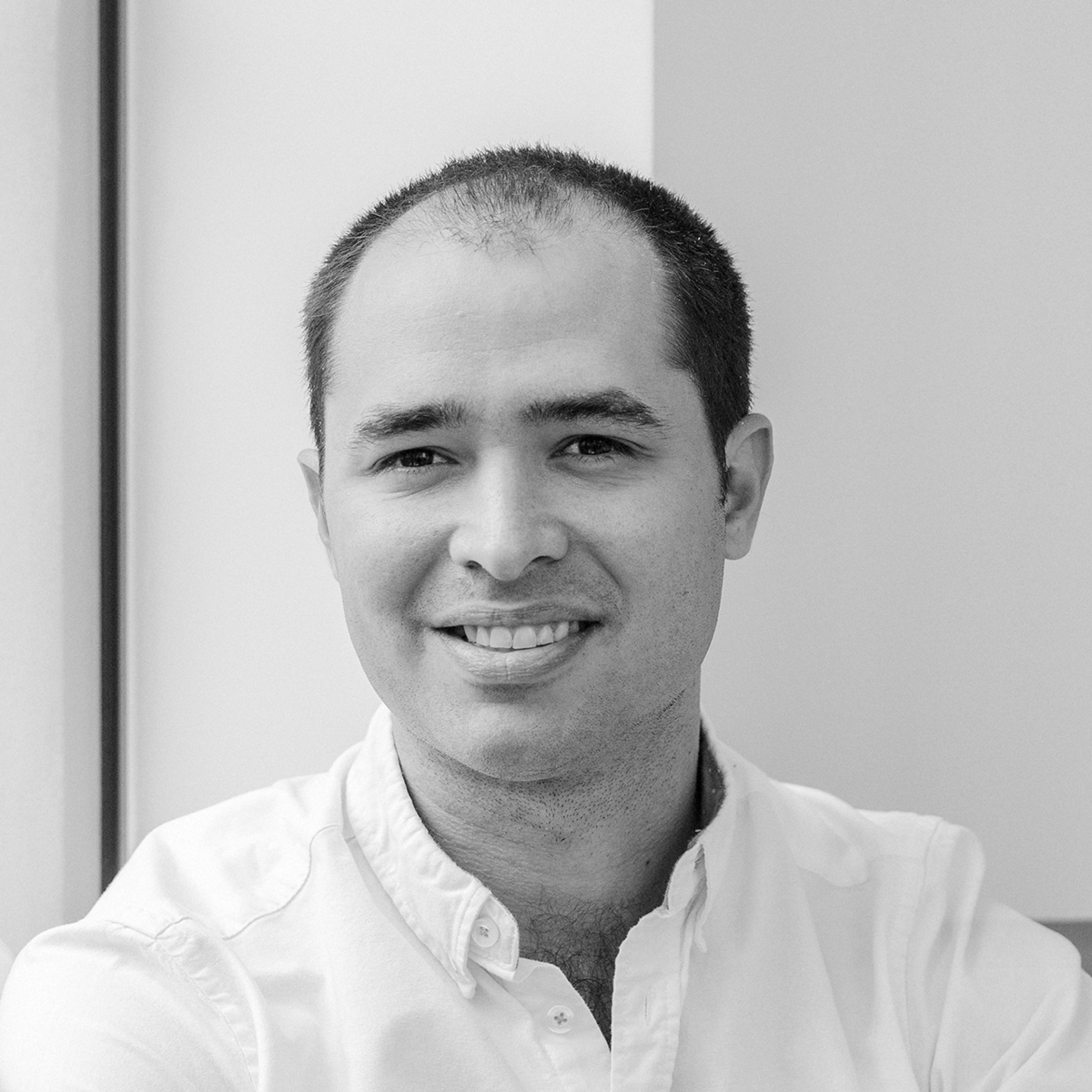 Andrés Mendoza