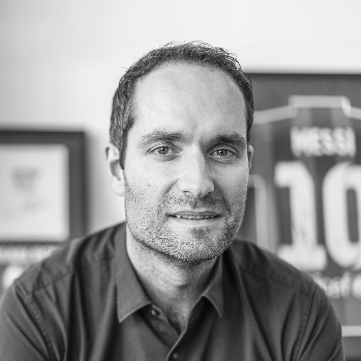 Dietmar Wuster