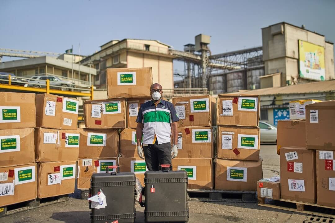 60 Years of Feeding the Nation Everyday