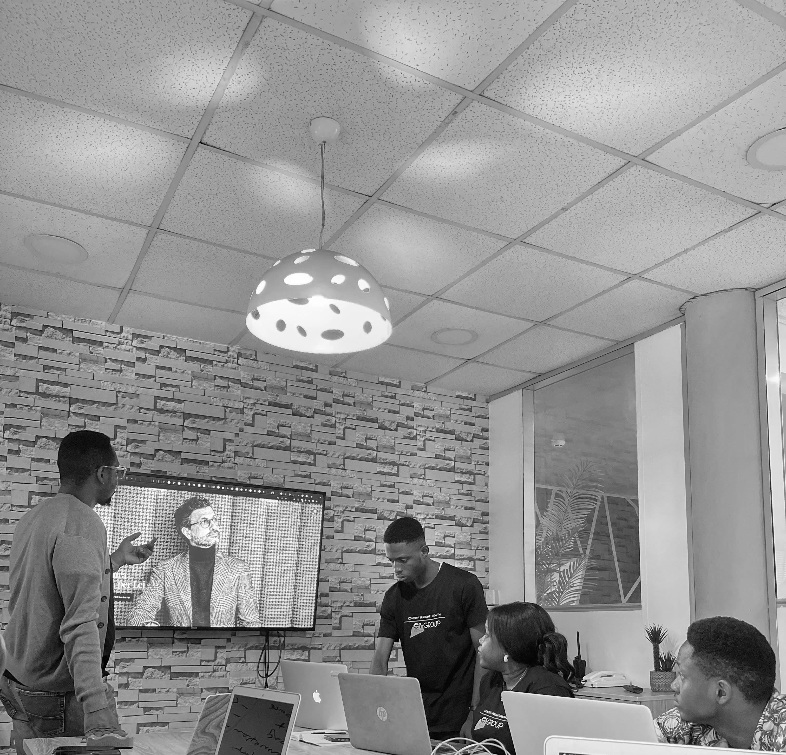 Communication Strategy