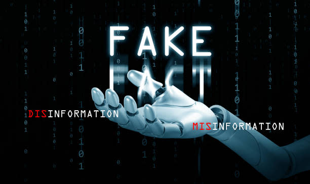 An Executive’s Playbook for Defeating AI-Powered Reputation Attacks