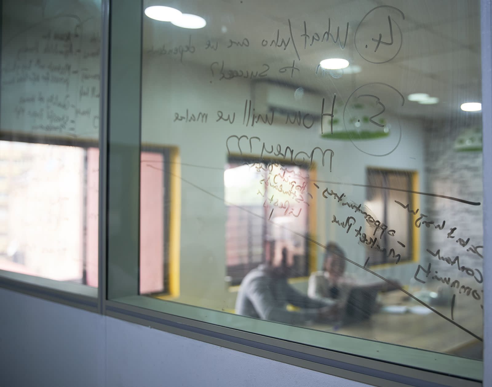 Reputation Management