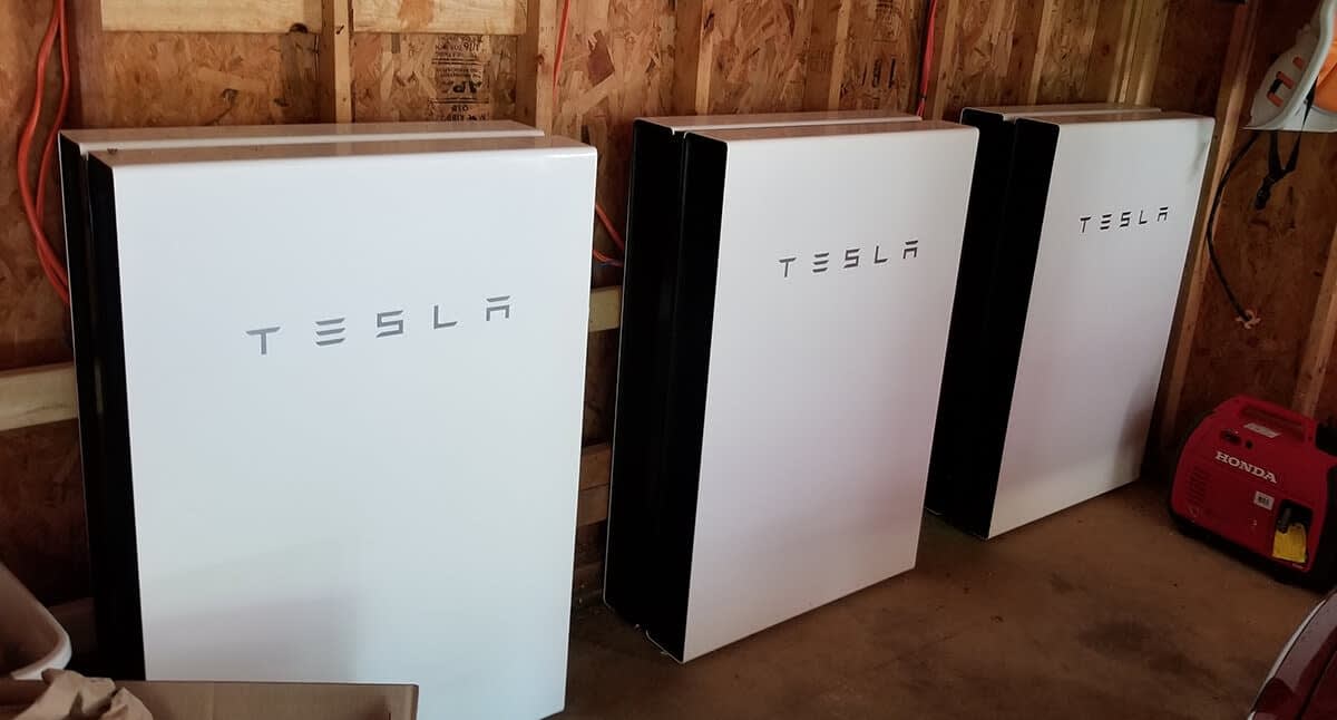 Tesla Powerwall Battery Review