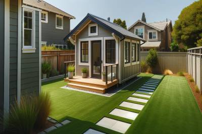 Transforming Sacramento Living: The Ultimate Guide to Accessory and Additional Dwelling Units