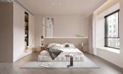 10 Inspiring Bedroom Paint Color Ideas to Transform Your Space