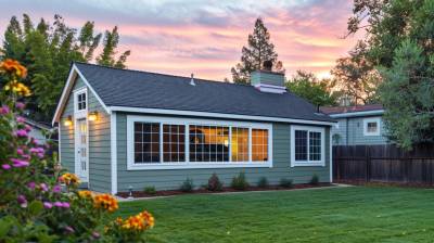Exploring the Benefits of a Shed Dormer in Your Home