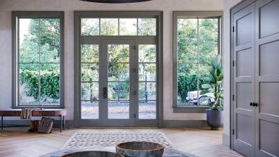 Discover the Beauty of Trustile Doors