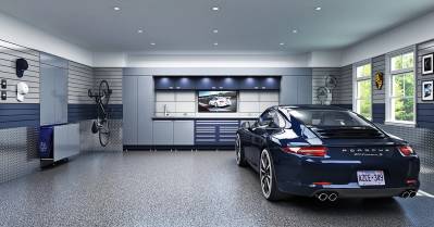 The Ultimate Guide to Building Your Dream Garage