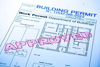 Your Guide to Obtaining a Building Permit in Sacramento