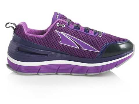 Altra Olympus 2.5