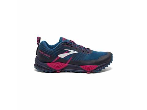 Brooks Cascadia 13
