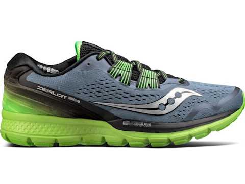 Saucony Zealot ISO