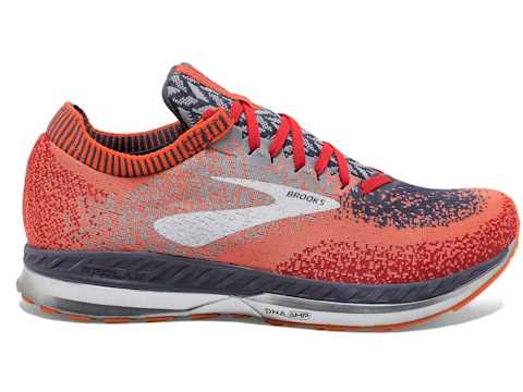 Brooks Bedlam