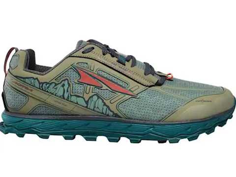 Altra Lone Peak Low RSM