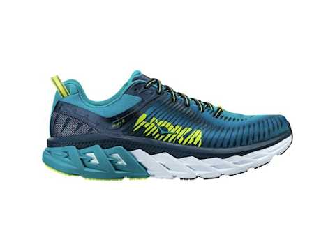 Hoka One One Arahi 2