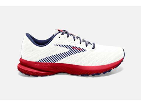 Brooks Launch
