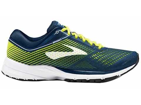 Brooks Launch