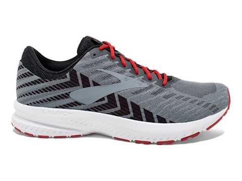 Brooks Launch