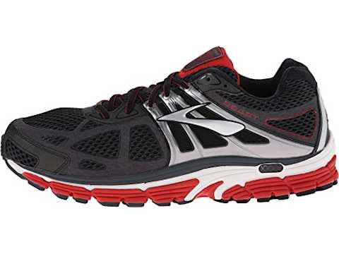 Brooks Beast/Brooks Ariel
