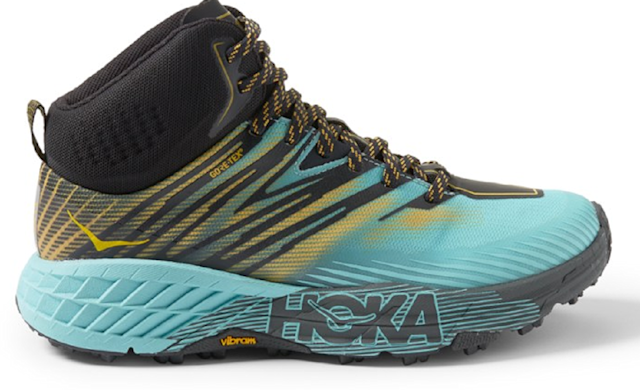 Best Winter Trail Running Shoes