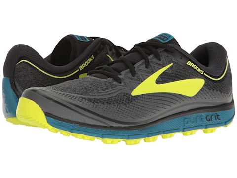 Brooks PureGrit 6