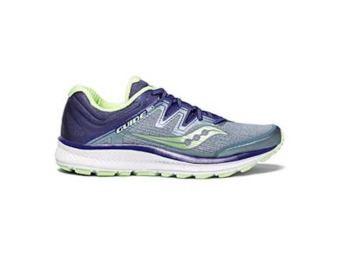 Women’s Saucony Guide ISO