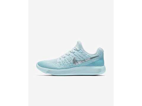 Nike LunarEpic Low Flyknit 2