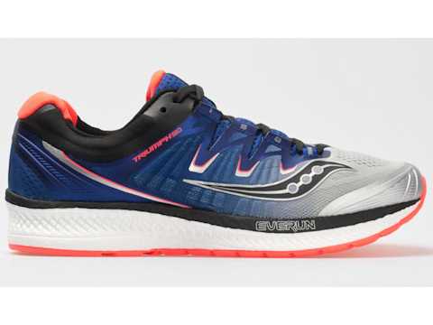 Saucony Triumph ISO