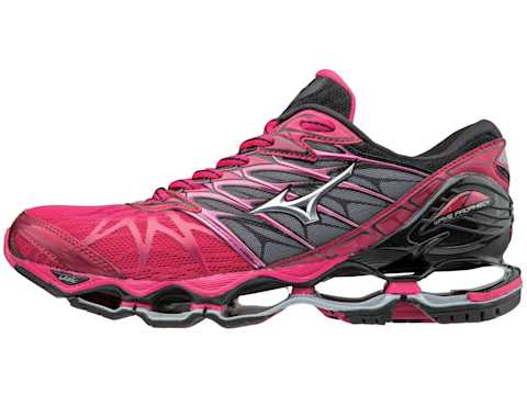 Mizuno Wave Prophecy