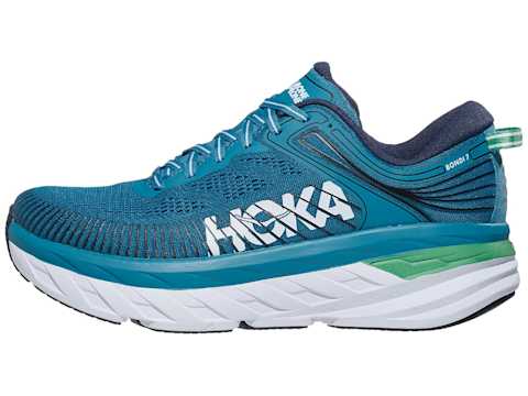 Hoka One One Bondi