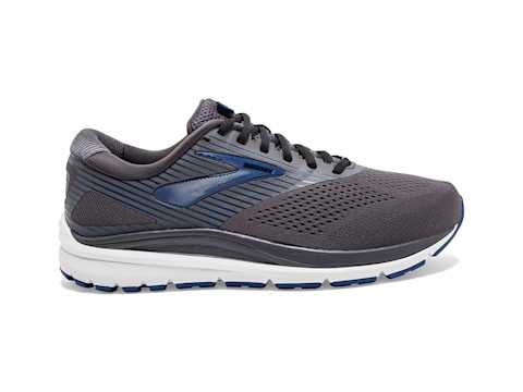 Brooks Addiction