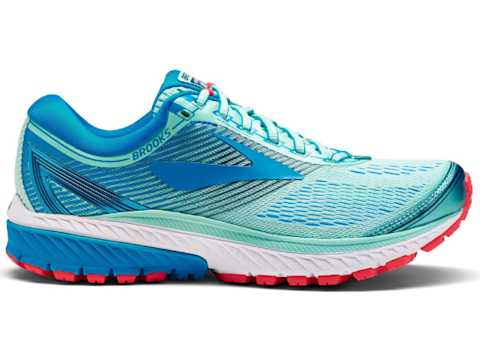 Brooks Launch